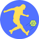 Crazy Goal Game APK
