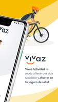 Vivaz Actividad Screenshot 1