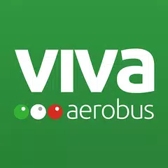 Viva Aerobus アプリダウンロード