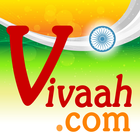 ikon Matrimony App by Vivaah.com