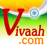 Matrimony App by Vivaah.com