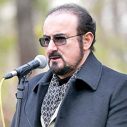 آهنگ های حسین مختاباد