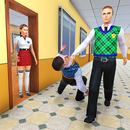 High School Gangster Bully 3D APK