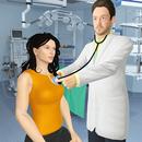 Virtual Hospital Simulator: Em APK