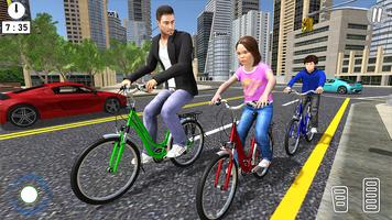 Real Single Dad Simulator Game скриншот 2