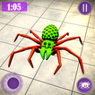 Kill it with Spider Hero Fire!