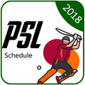 PSL Schedule 2019 - Pakistan Super League New