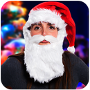 Santa Claus Photo Editor APK