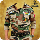 Indian Army Photo SuitEditor APK
