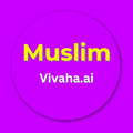 Muslim Matrimony by Vivaha.ai