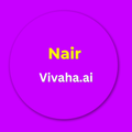 Nair Matrimony by Vivaha.ai