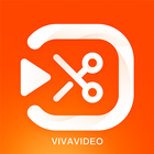 ikon Viva Video Editor - Snack Vide