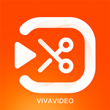 Viva Video Editor - Snack Vide icône