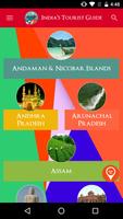 1 Schermata INDIA Tourist Guide