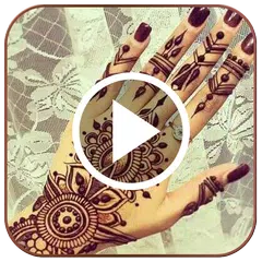 simple mehndi entwirft Videos Tutorial 2018 APK Herunterladen