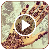 mehndi simple diseña videos tutorial 2018 icono