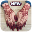 nouveaux designs de mehndi 2018