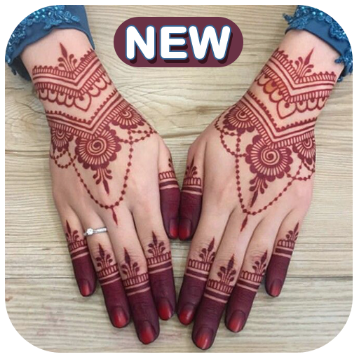 nuevos diseños mehndi 2018