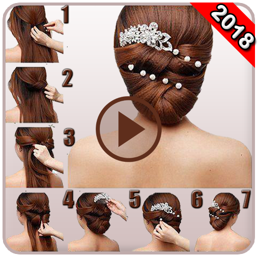 Download Girls Hairstyles Videos: Hairstyle Tutorials 2019 APK Latest Version for Android at APKFab Download Girls Hairstyles Videos: Hairstyle Tutorials 2019 APK Latest Version for Android at APKFab