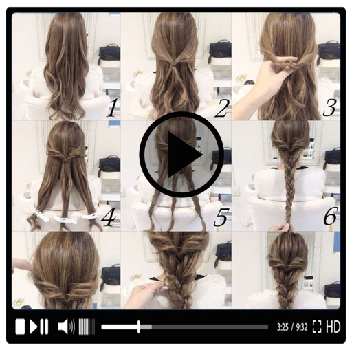Girls Hairstyles Videos: Hairstyle Tutorials 2019 APK for Android – Download Girls Hairstyles Videos: Hairstyle Tutorials 2019 APK Latest Version from Girls Hairstyles Videos: Hairstyle Tutorials 2019 APK for Android – Download Girls Hairstyles Videos: Hairstyle Tutorials 2019 APK Latest Version from