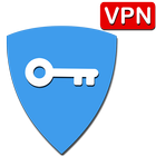 Super Hot Speed ​​VPN Gratuit 2018 icône