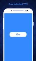 Super Speed Hot VPN Free - Super VPN IP Changer poster