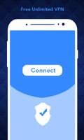 Super Speed Hot VPN Free - Super VPN IP Changer screenshot 1