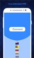 Super Speed Hot VPN Free - Super VPN IP Changer screenshot 2