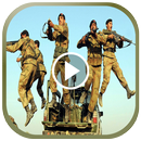 Pak Army Training Videos - Pak Army Songs 2019 APK