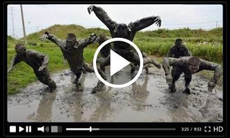 pak армия учебных видео 2018 скриншот 1