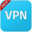Super VPN proxy master 2018