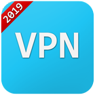 Super Speed Hot VPN 2019 : XVPN Proxy Master ikon