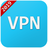 Super Speed Hot VPN 2019 : XVPN Proxy Master icon