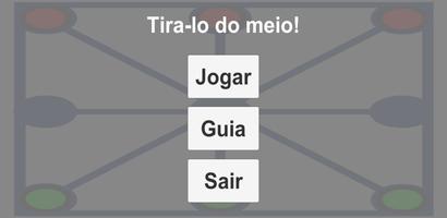 Tira-lo do meio screenshot 1