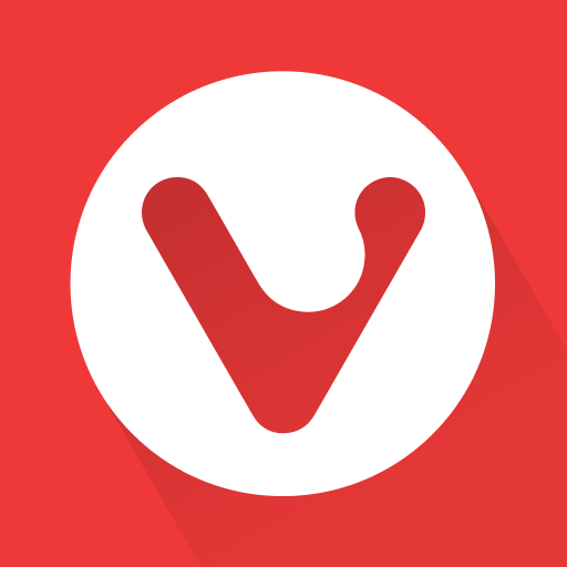 Vivaldi Browser–Schnell&Sicher