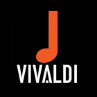 Vivaldi icon