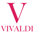 Vivaldi Magazin أيقونة