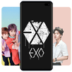 Lock Screen for EXO: + Wallpapers APK