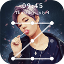 APK Lock Screen & Wallpapers for Kpop Stars