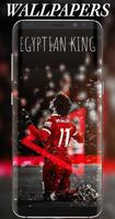 Lock Screen & Wallpapers for Mohamed Salah syot layar 3