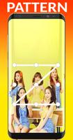 Poster Wallpapers & Lock Screen for Red Velvet