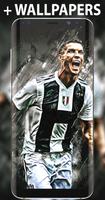 Ronaldo Lock Screen & Wallpapers syot layar 3