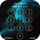 Lock Screen for HUAWEI PRO & Wallpapers آئیکن