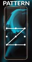 Lock Screen for HUAWEI PRO & Wallpapers Affiche