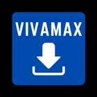 VivaMax Video Downloader ikon