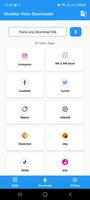 VivaMax Video Downloader Ekran Görüntüsü 1