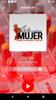 Viva Mujer poster