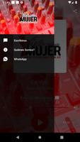 Viva Mujer screenshot 1