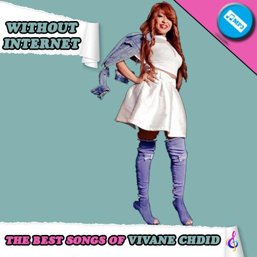 Viviane Chidid - the best songs without internet APK pour Android  Télécharger