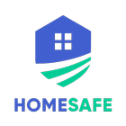 HomeSafe icône
